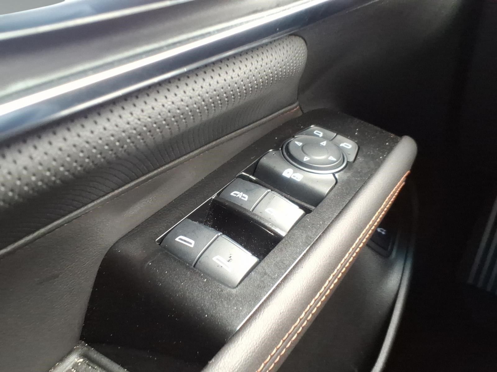 2025 Cadillac CT4 Sport Black at Bayway Chrysler Dodge Jeep Ram