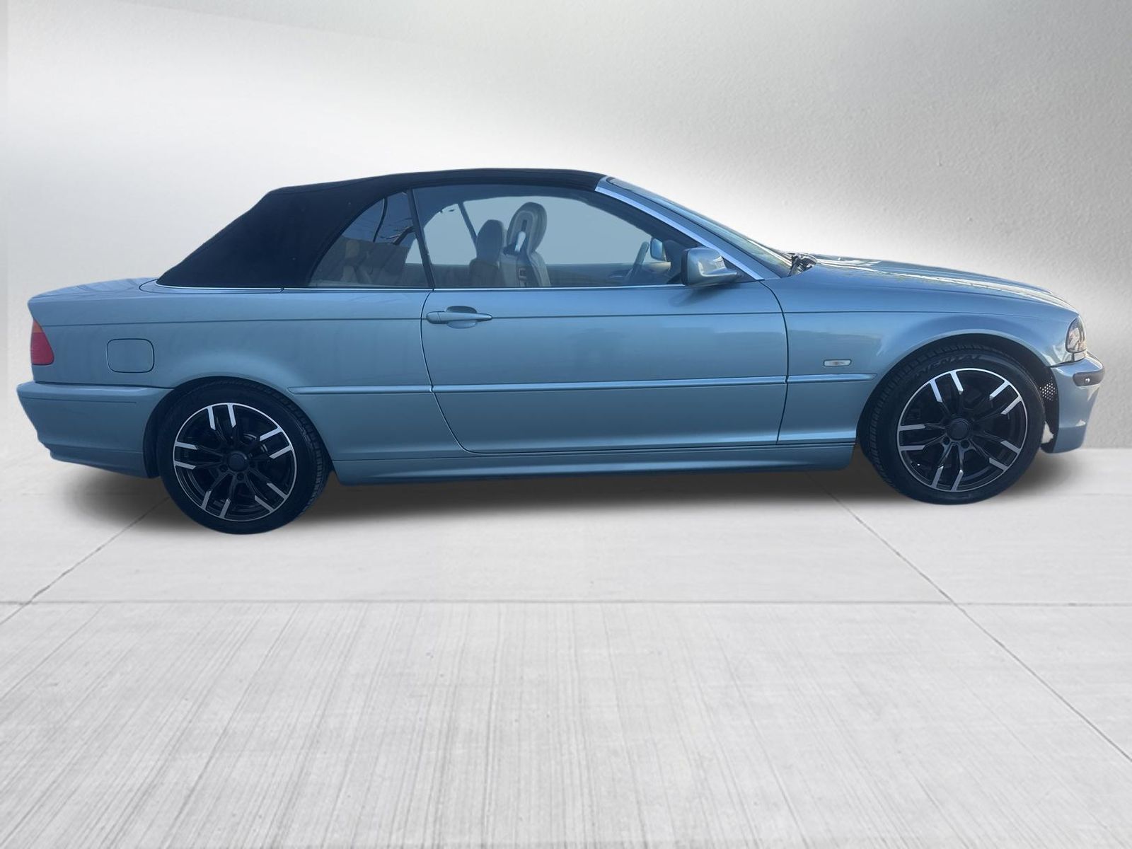 Used Car 2003 Bmw 3 Series  330ci For Sale Under $10,000 In Austin, Texas