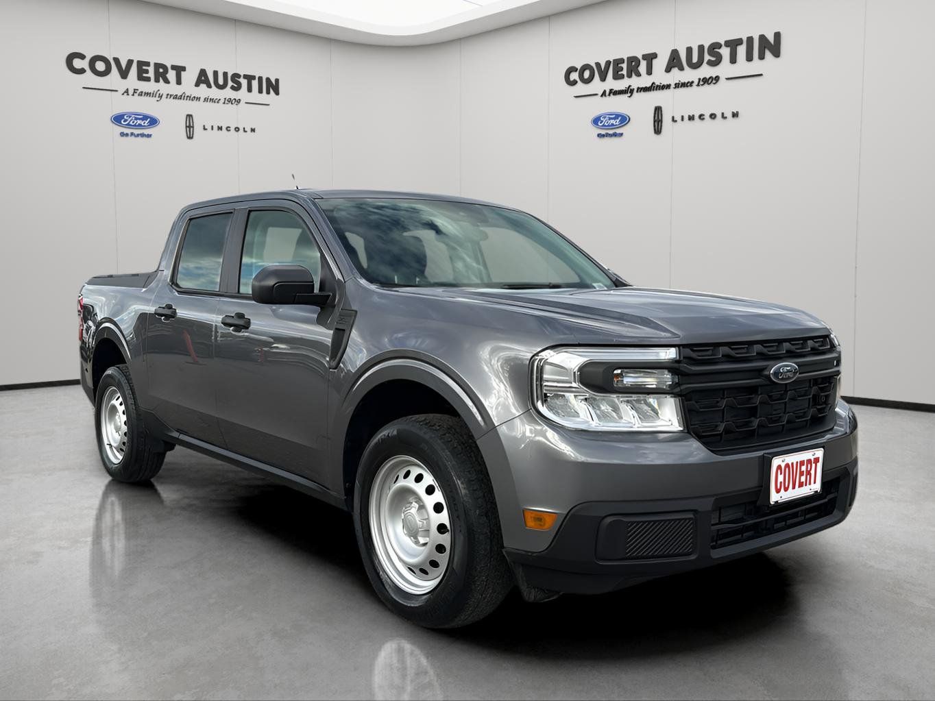 Used Car 2023 Ford Maverick  Xl For Sale Under $25,000 In Austin, Texas