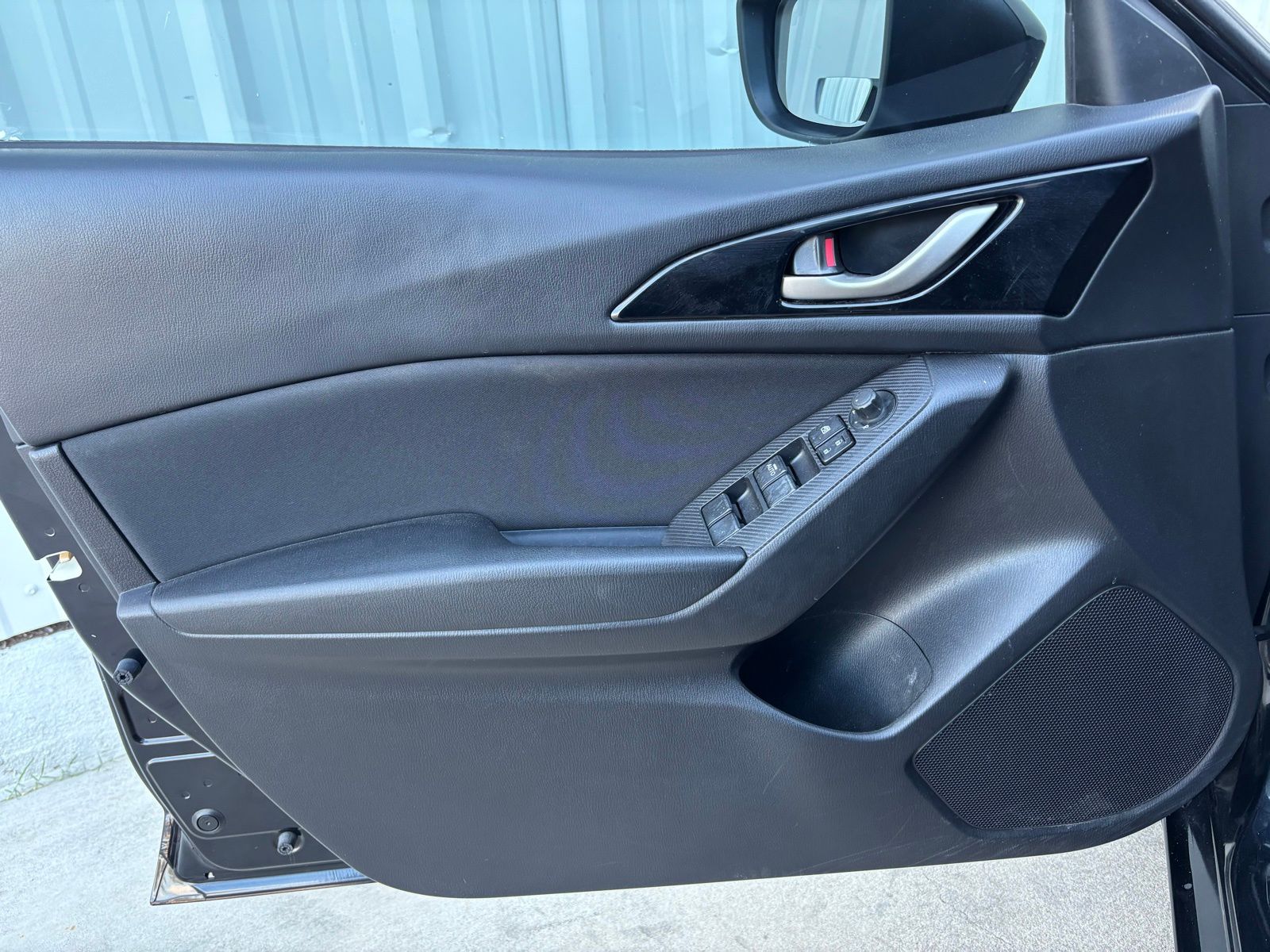 Used Car 2016 Mazda Mazda3  I Sport For Sale Under $10,000 In Austin, Texas