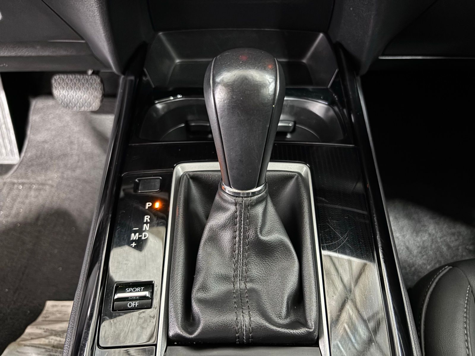 Used Car 2024 Mazda Cx-30  2.5 S Select Sport For Sale Under $25,000 In Austin, Texas