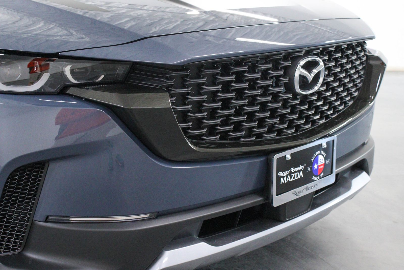 New Car 2025 Mazda Cx-50  2.5 Turbo Meridian Edition For Sale Under $50,000 In Austin, Texas