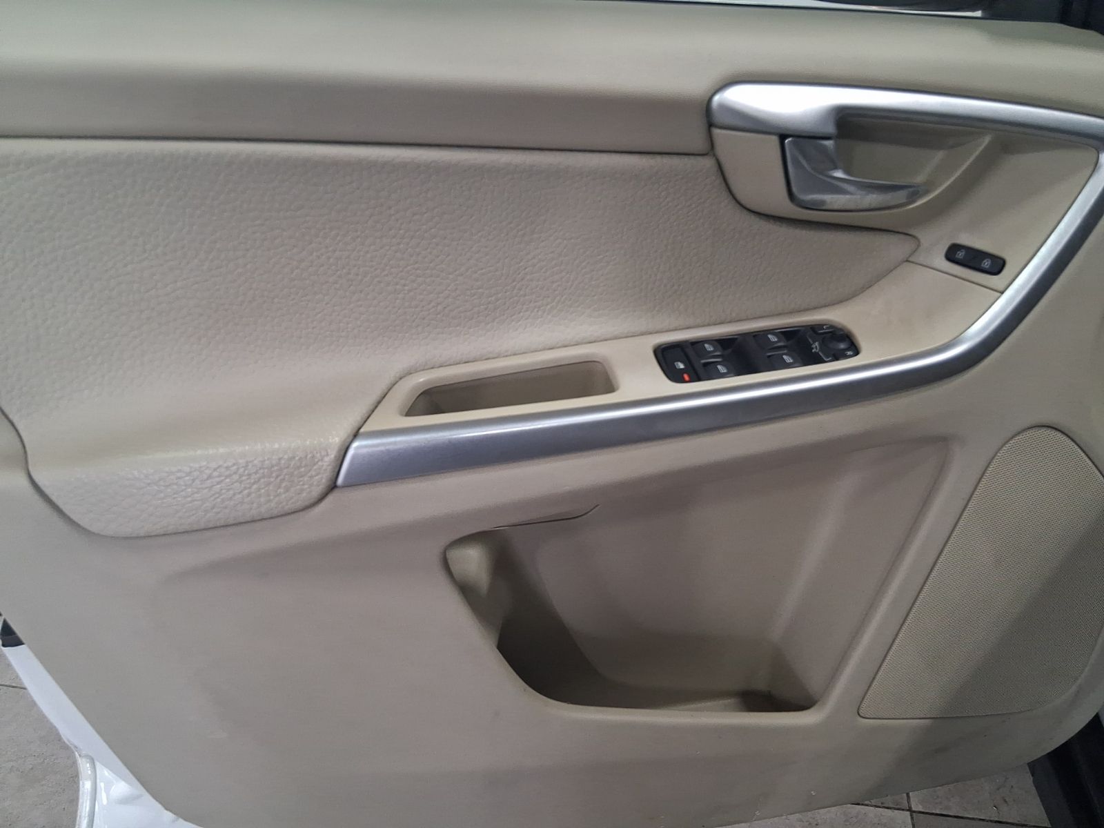 Used Car 2011 Volvo Xc60  T6 For Sale Under $10,000 In Austin, Texas