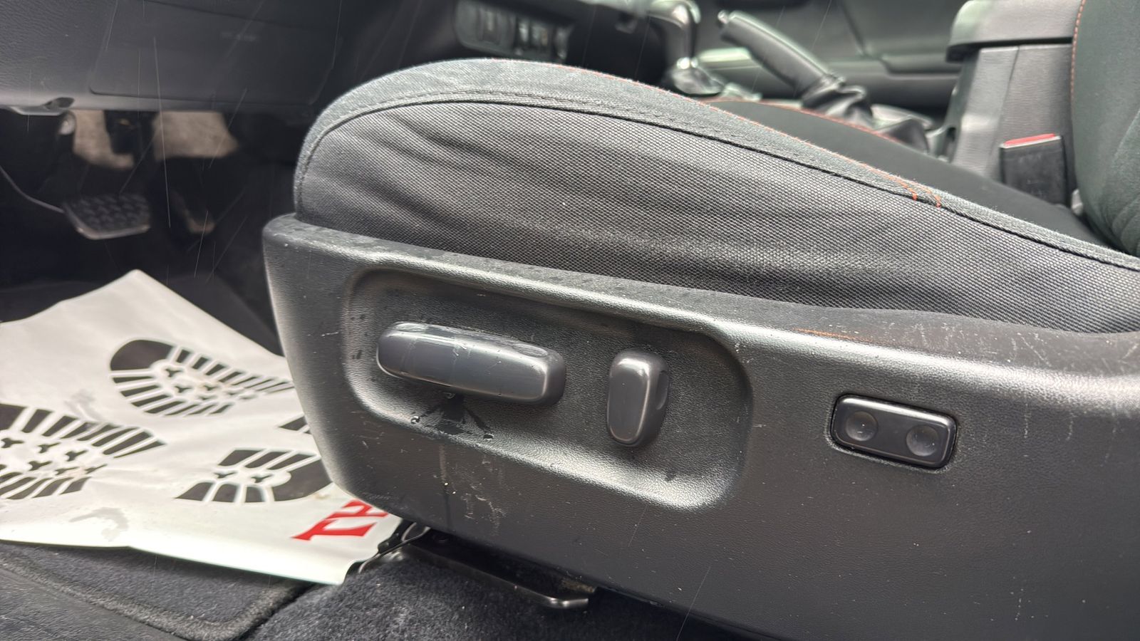 Used Car 2020 Toyota Tacoma  Trd Sport For Sale Under $35,000 In Austin, Texas