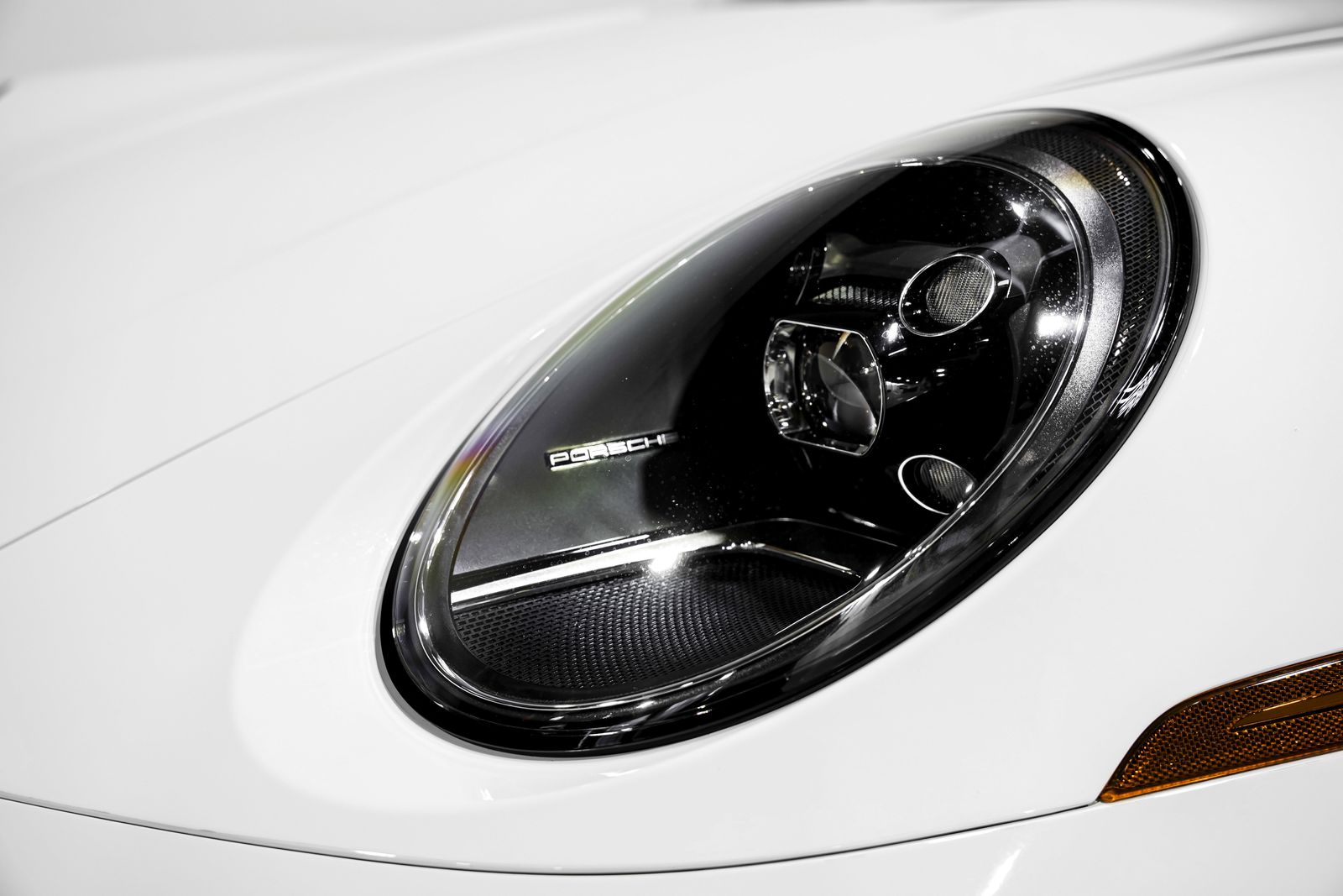 2023 Porsche 911 Carrera — photo 33