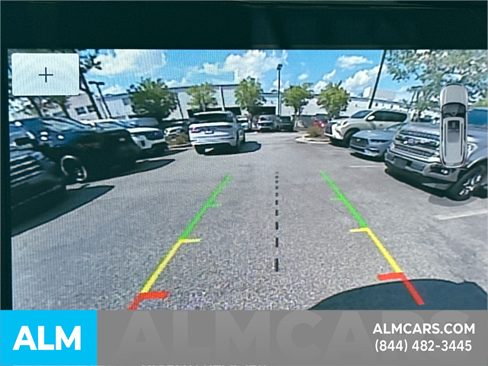 Used 2024 Black Ford XLT image 33