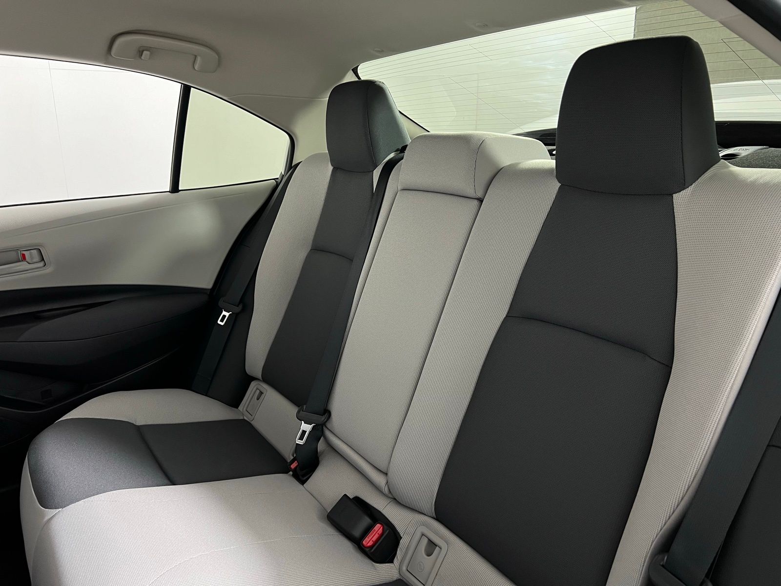 Thumbnail: 2026 Toyota Corolla - 16