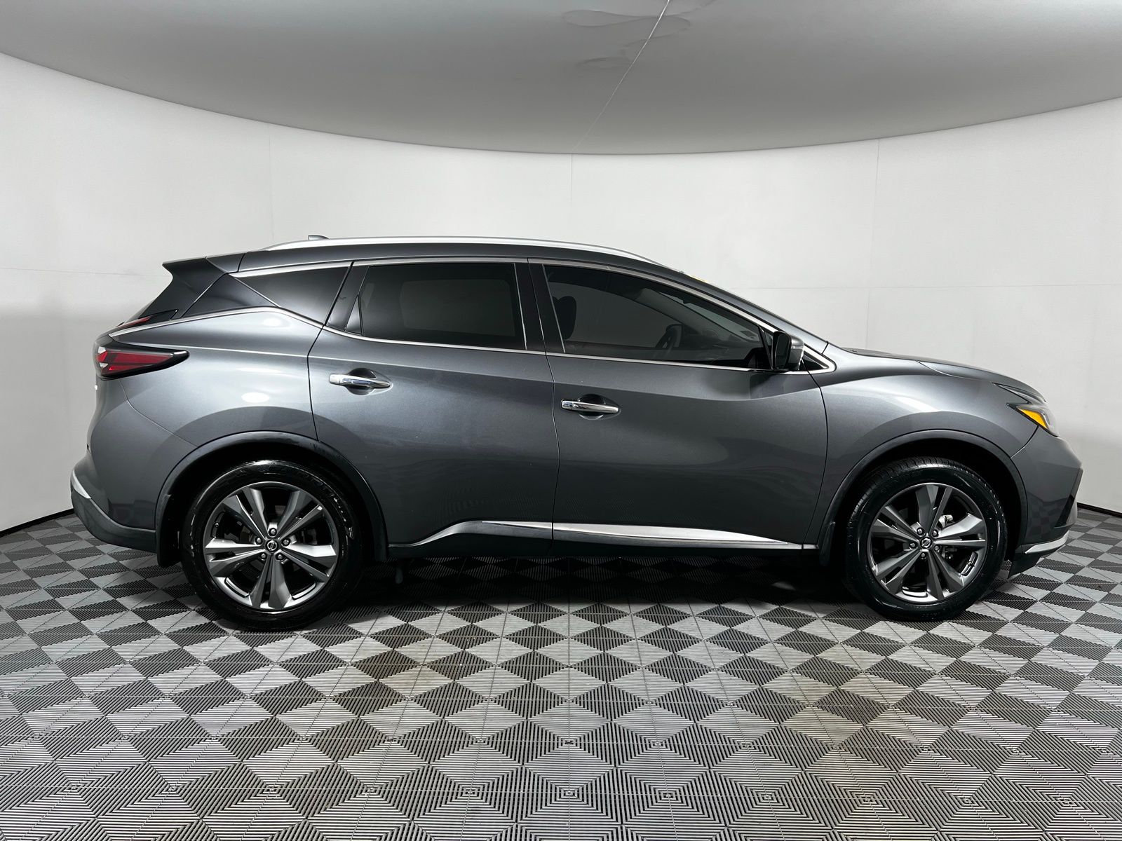 Thumbnail: 2019 Nissan Murano - 4