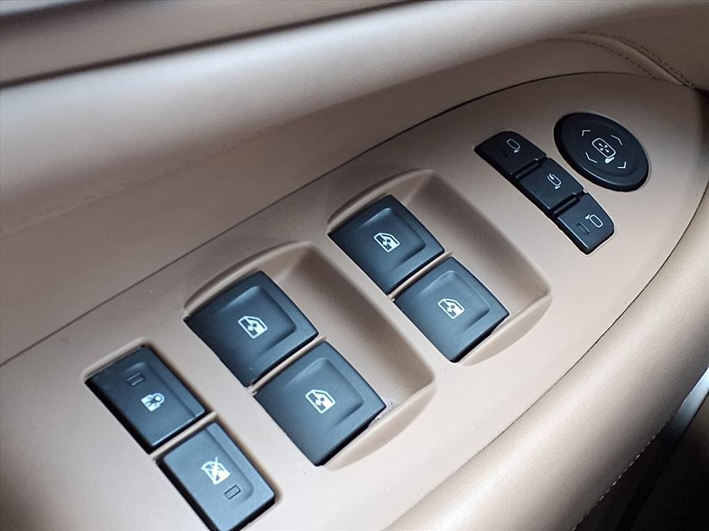 2018 Cadillac Escalade ESV Platinum Edition White at Bayway Cadillac Southwest