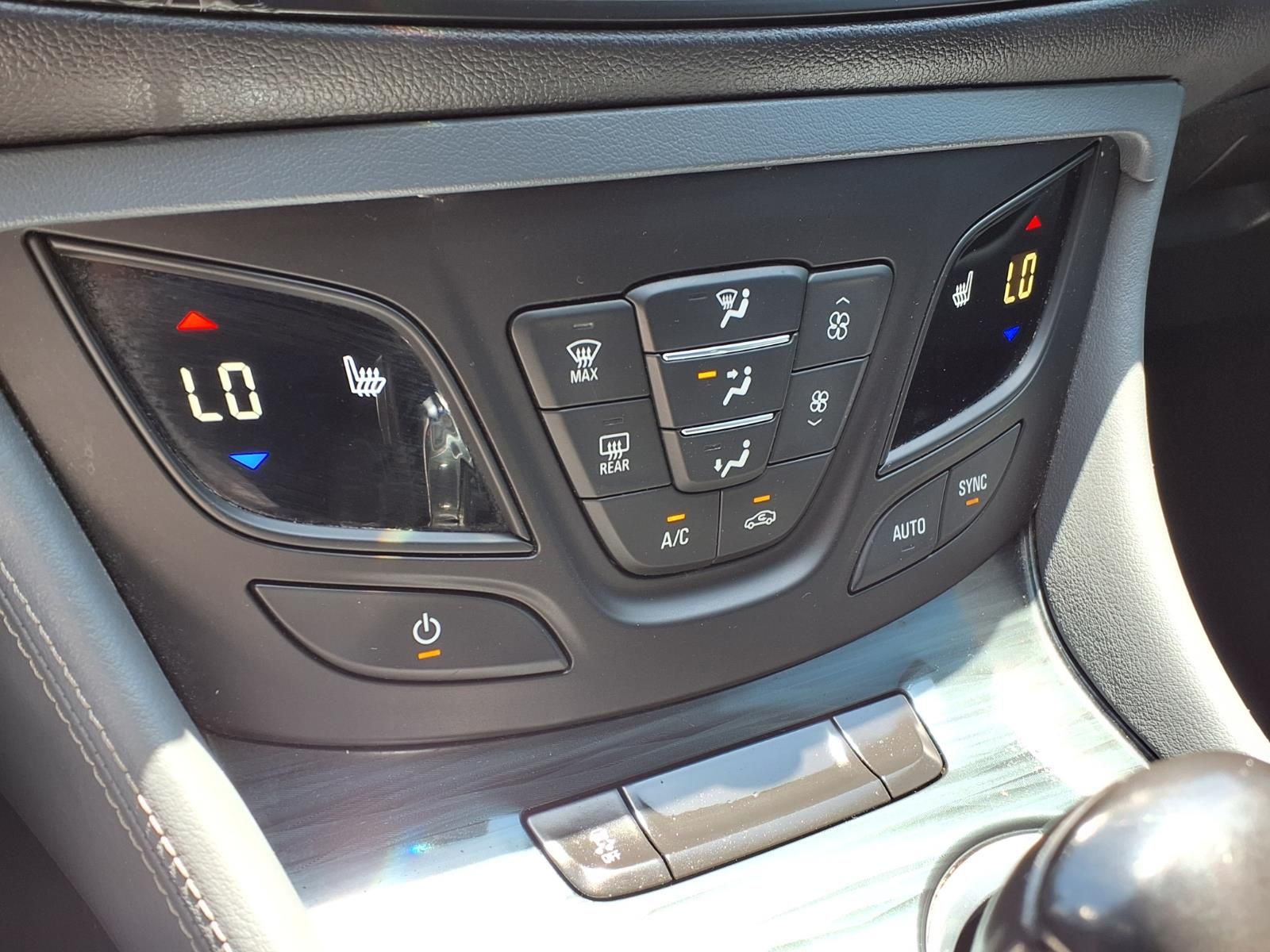 2020 Buick Envision Essence Blue at Classic Elite Chevrolet Sugar Land
