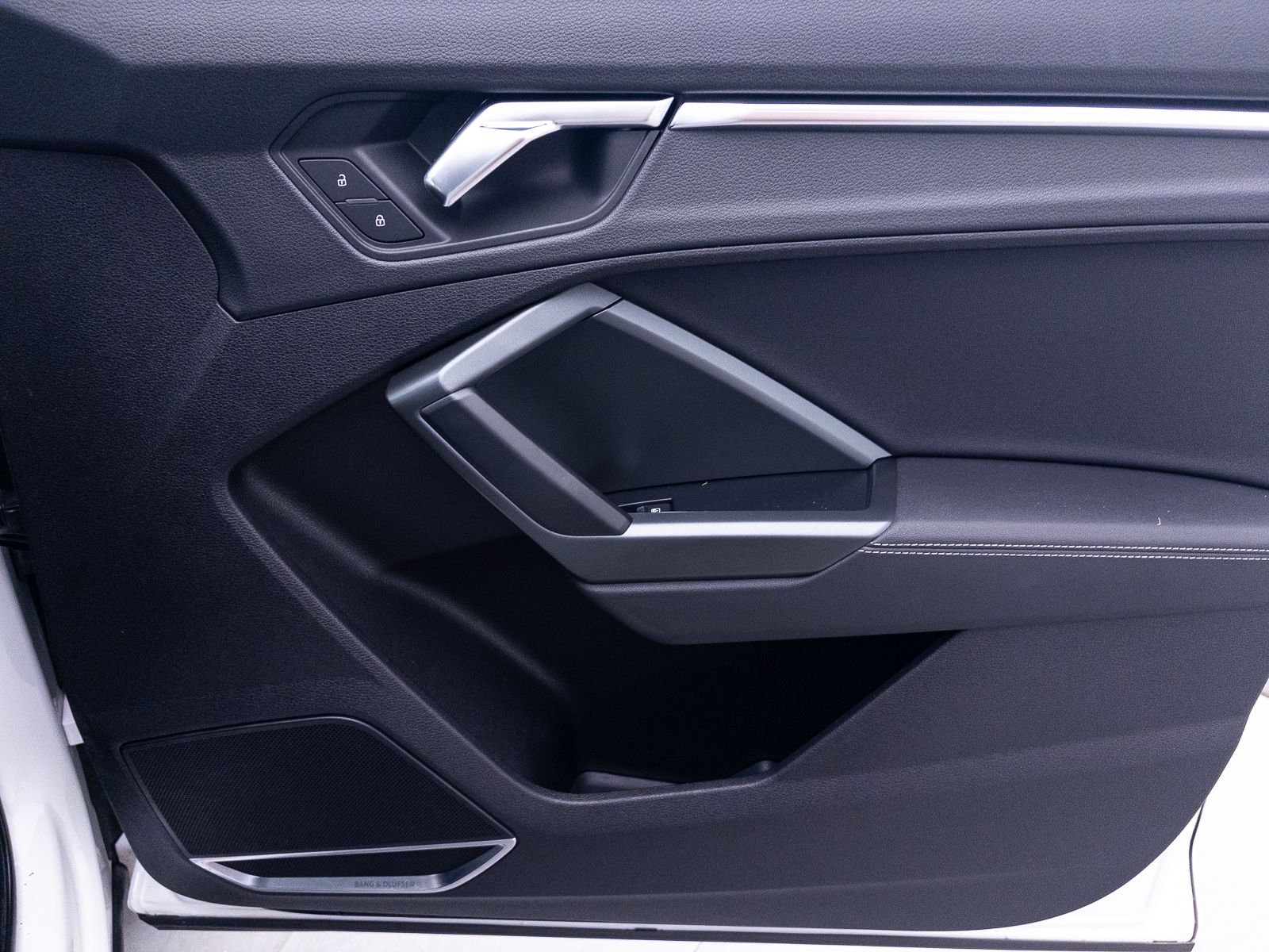 2019 Audi Q3 S Line Premium - Photo 40