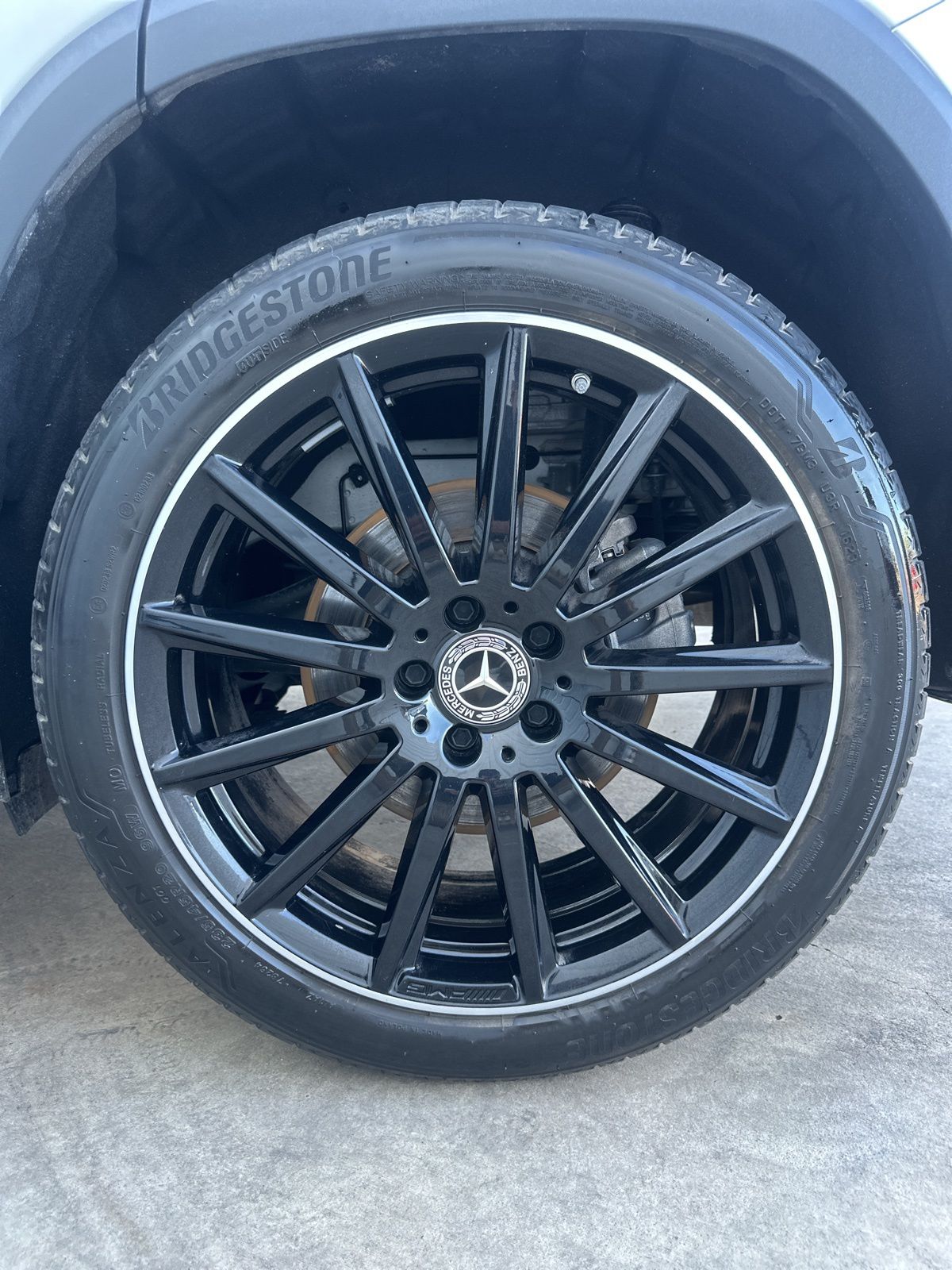Used Car 2023 Mercedes-benz Gla  Gla 250 For Sale Under $30,000 In Austin, Texas