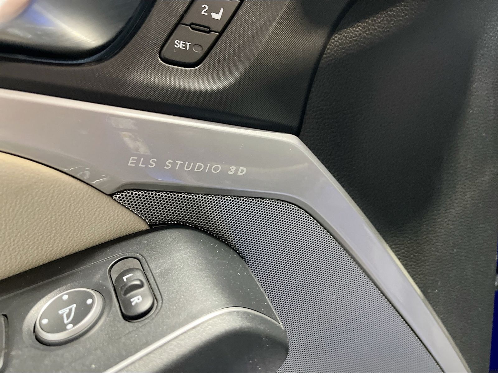 Used 2023 Blue Acura A-Spec Tech Package image 18