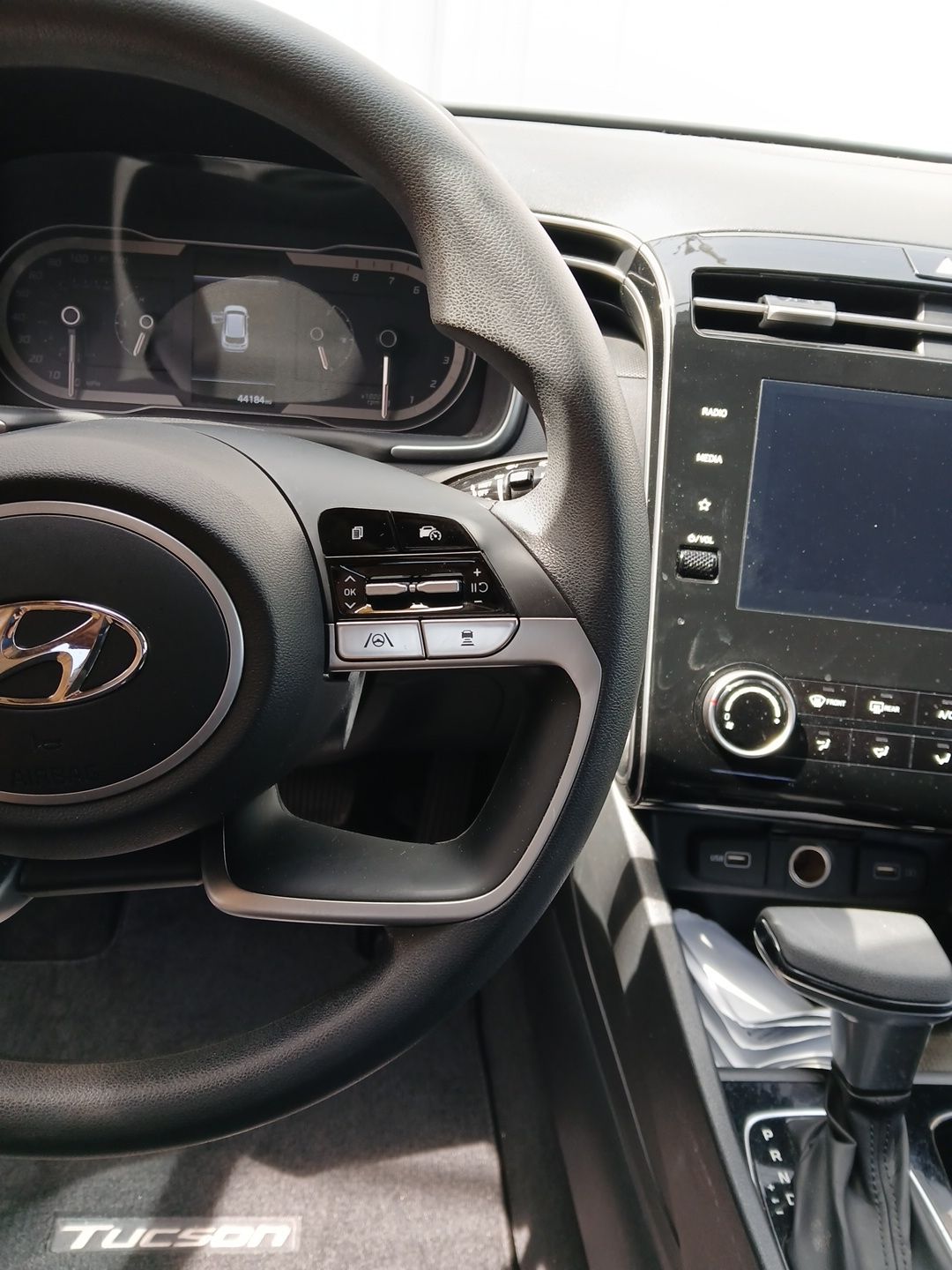 Used Car 2023 Hyundai Tucson  Se For Sale Under $25,000 In Austin, Texas