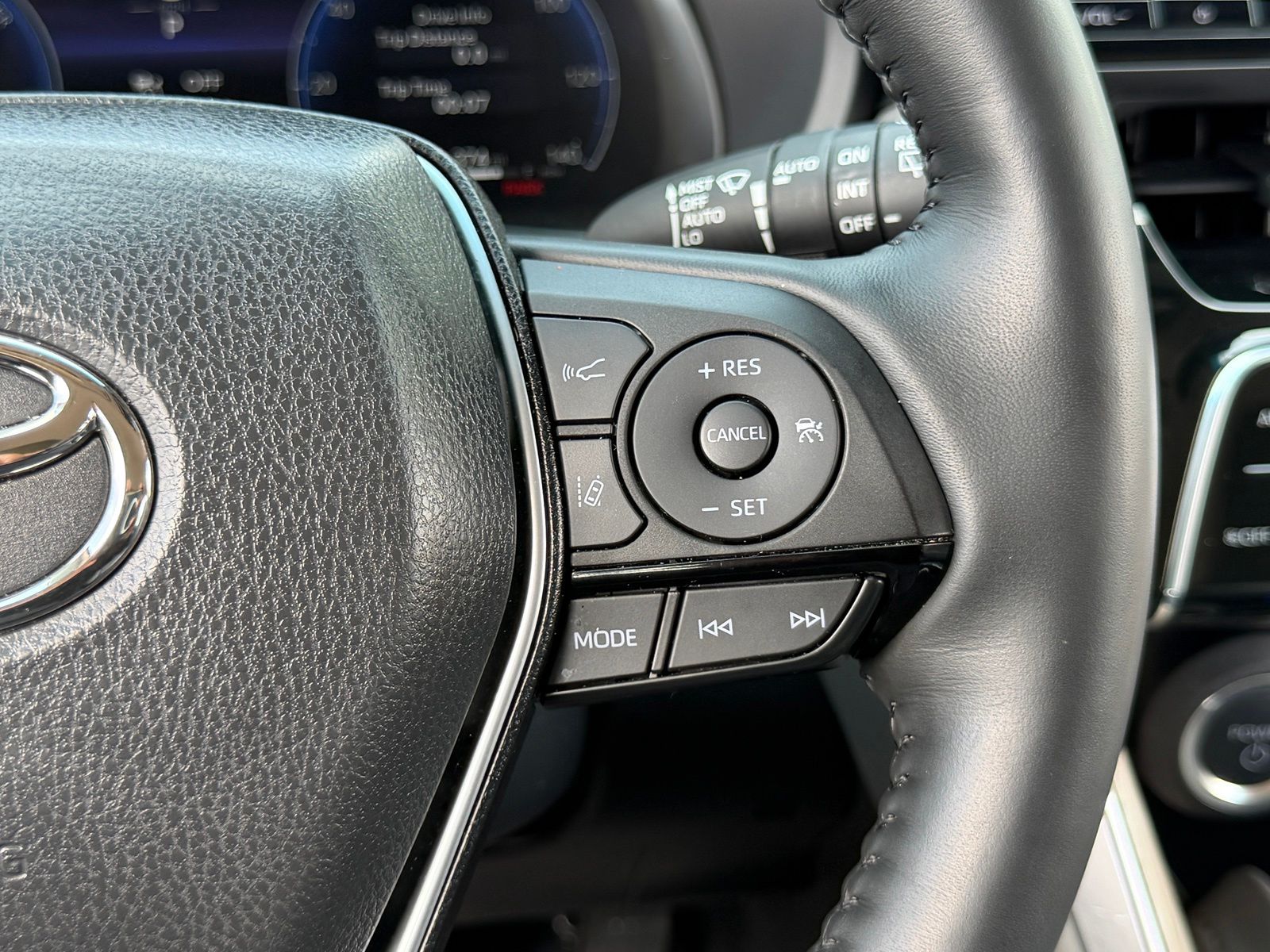 Used 2024 Coastal Gray Metallic Toyota Limited image 29