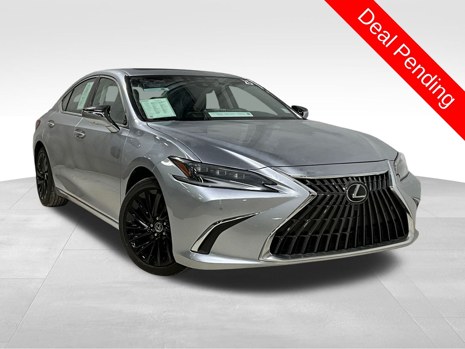 2025 Lexus ES Hybrid 300h Ultra Luxury FWD