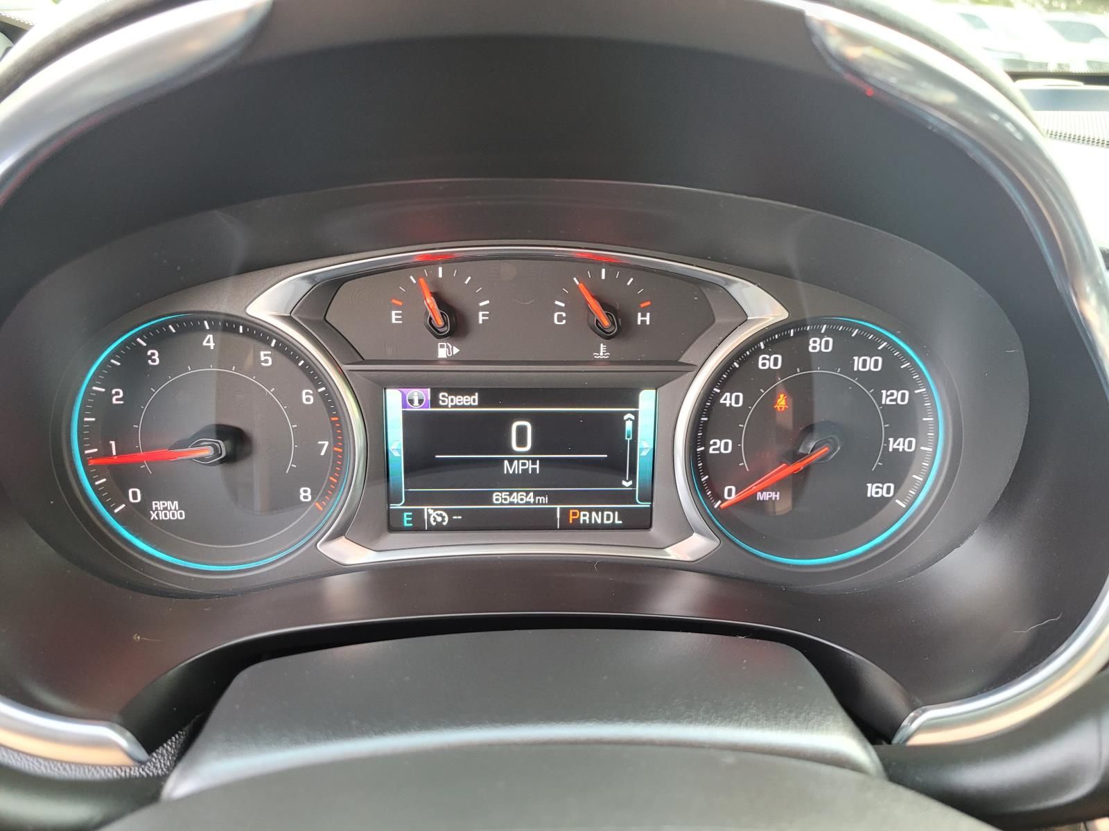 used 2018 Chevrolet Malibu car, priced at $16,900