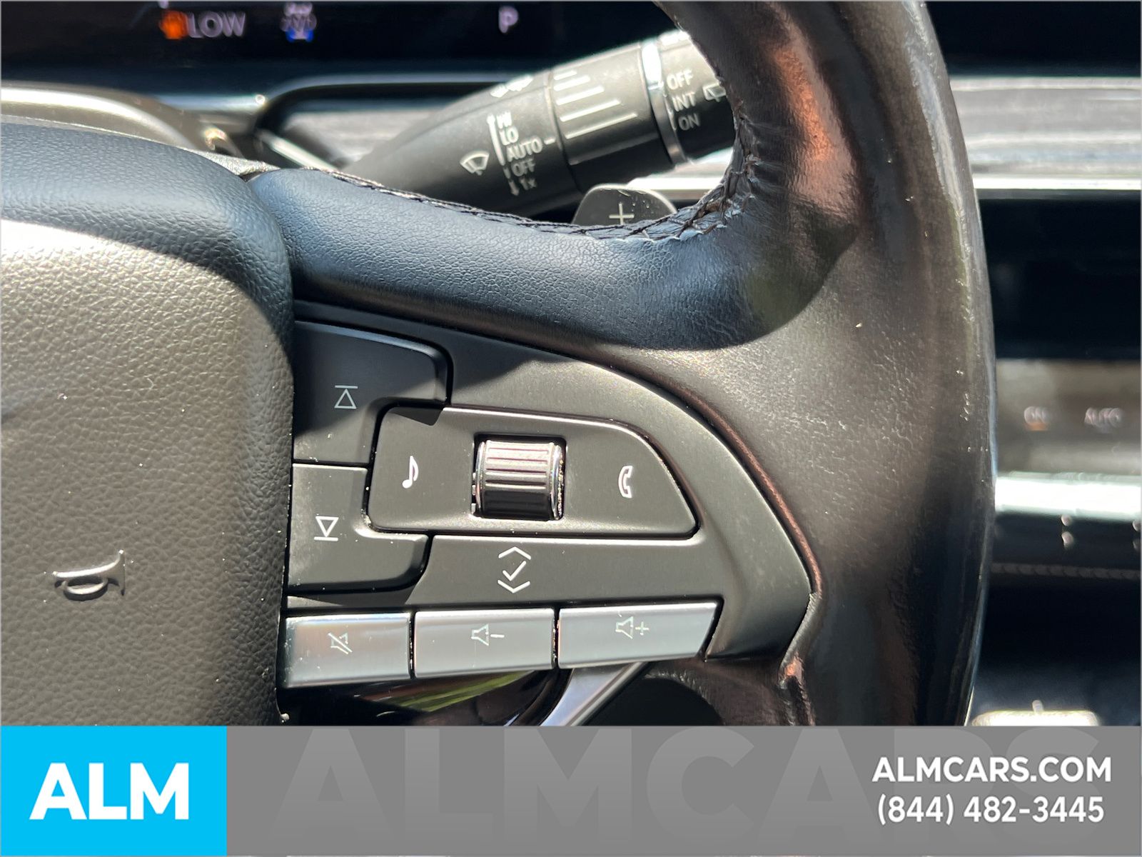 Used 2022 Black Cadillac Sport image 34