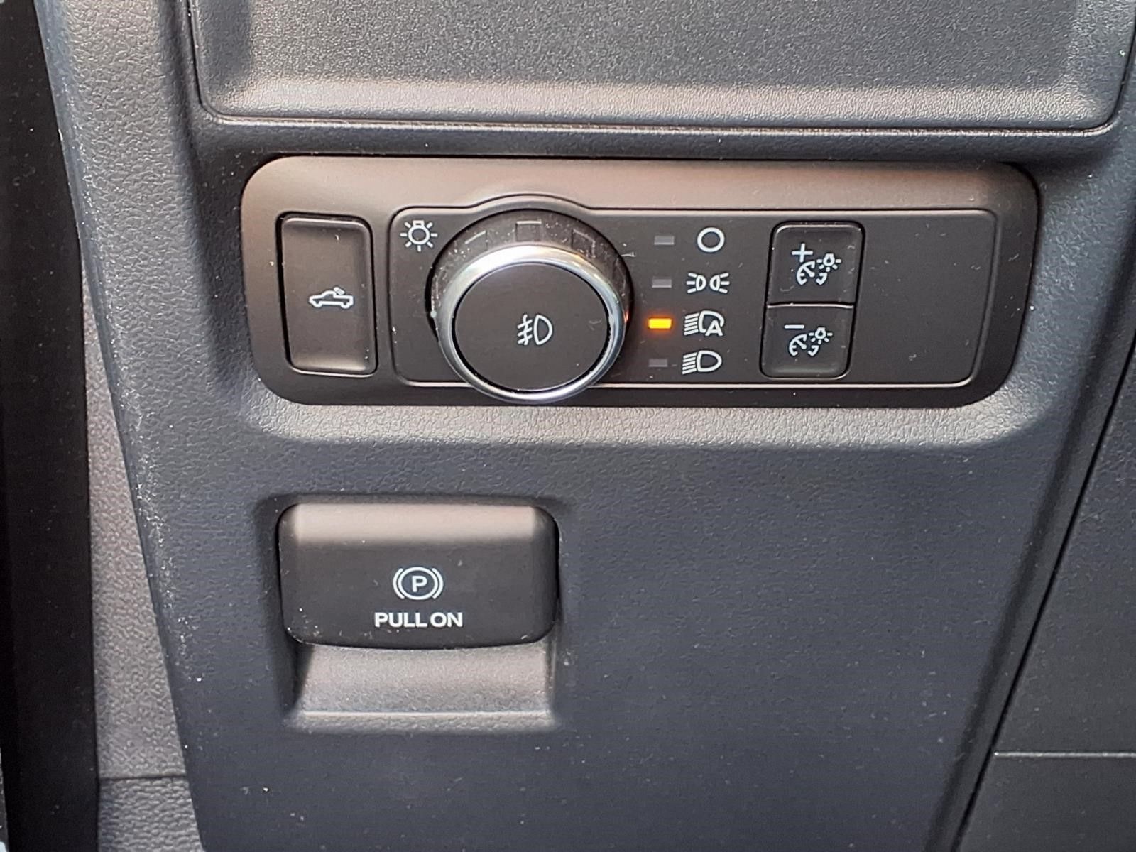 2022 Ford F-150 XL Gray at Shottenkirk Kia Fort Bend