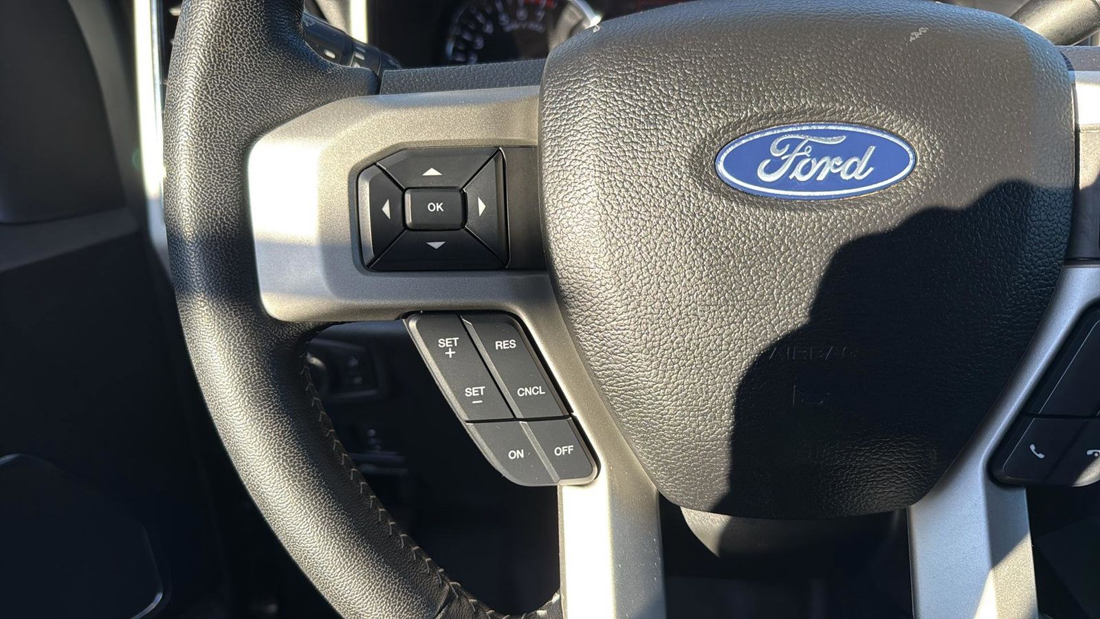 Used Car 2020 Ford F-250sd  Lariat For Sale Under $60,000 In Austin, Texas