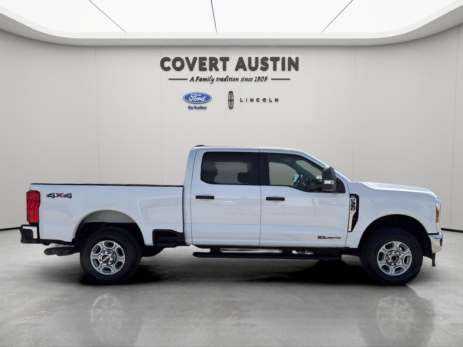 Used Car 2025 Ford F-350sd  Xlt For Sale Under $70,000 In Austin, Texas