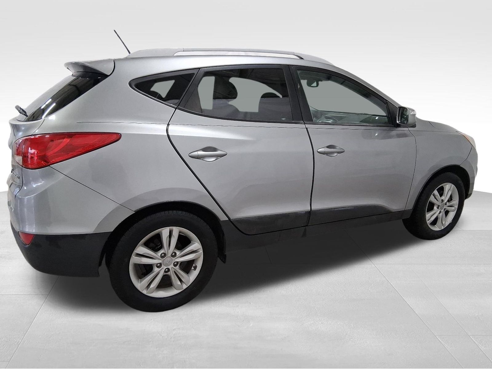 Used Car 2013 Hyundai Tucson  Gls For Sale Under $10,000 In Austin, Texas