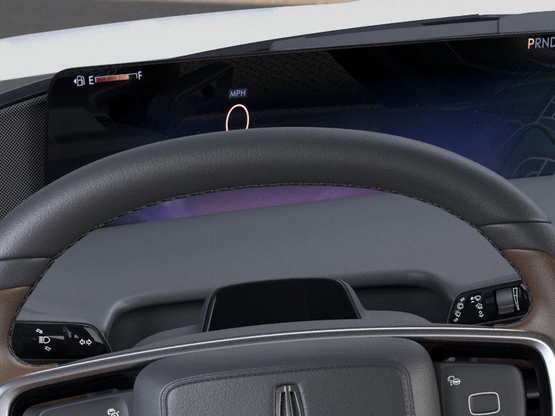 New Car 2025 Lincoln Navigator  Reserve For Sale Under $110,000 In Austin, Texas