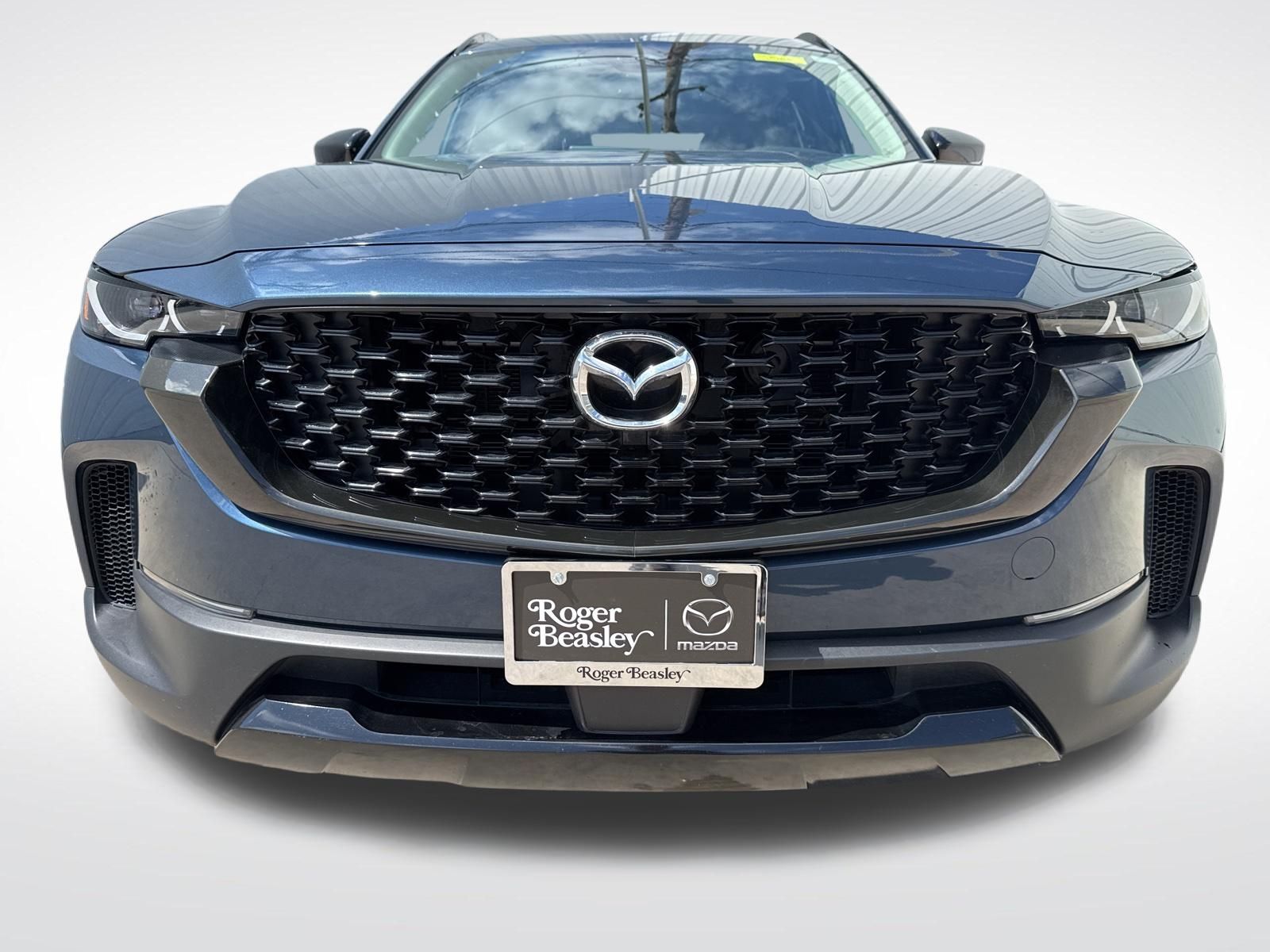 Used Car 2025 Mazda Cx-50 Hybrid  Premium For Sale Under $35,000 In Austin, Texas