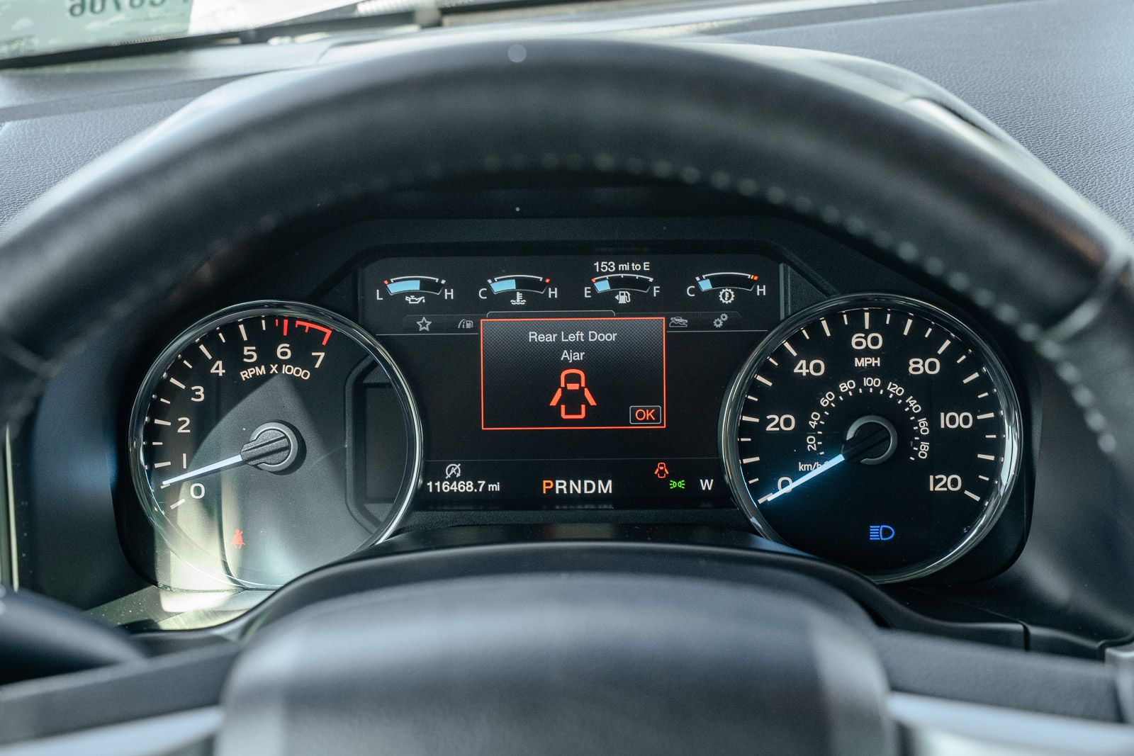 Used 2020 Ford F-150 Truck