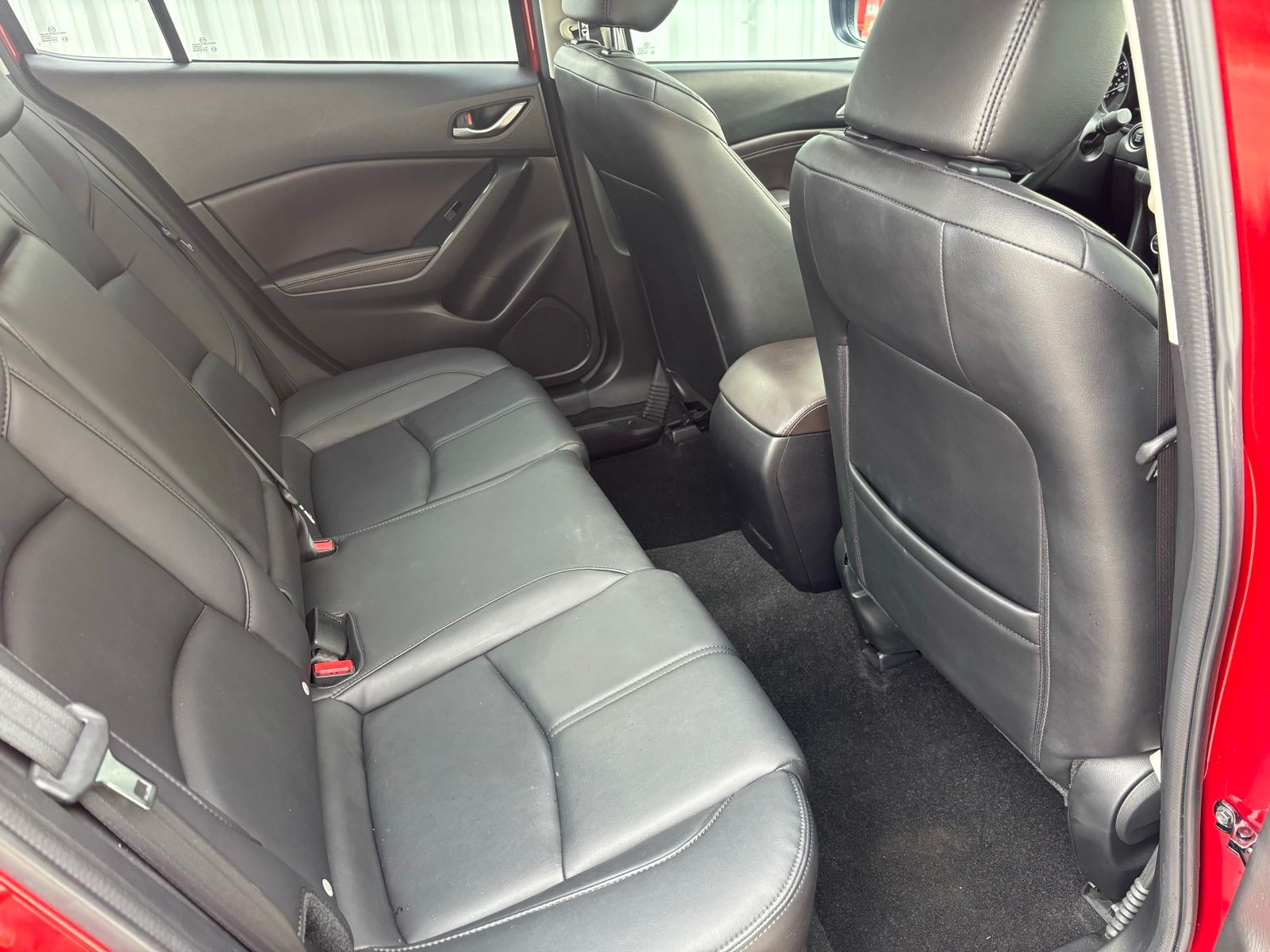 Used Car 2017 Mazda Mazda3  Touring For Sale Under $15,000 In Austin, Texas