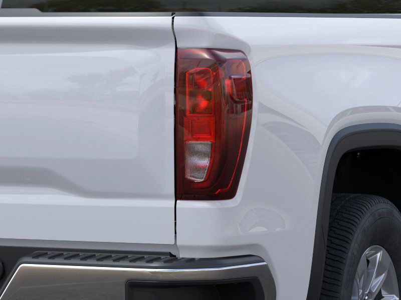 2026 GMC Sierra 1500 Pro - 10