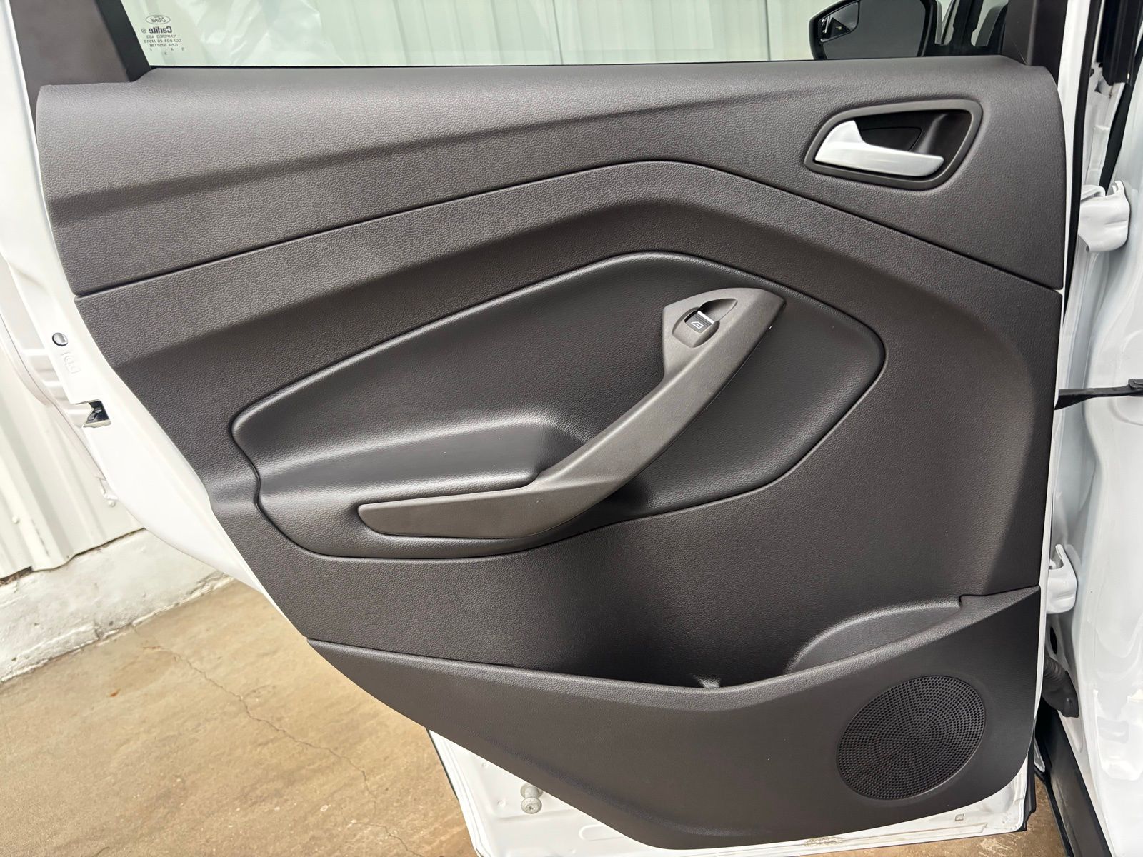 Used Car 2019 Ford Escape  Se For Sale Under $15,000 In Austin, Texas