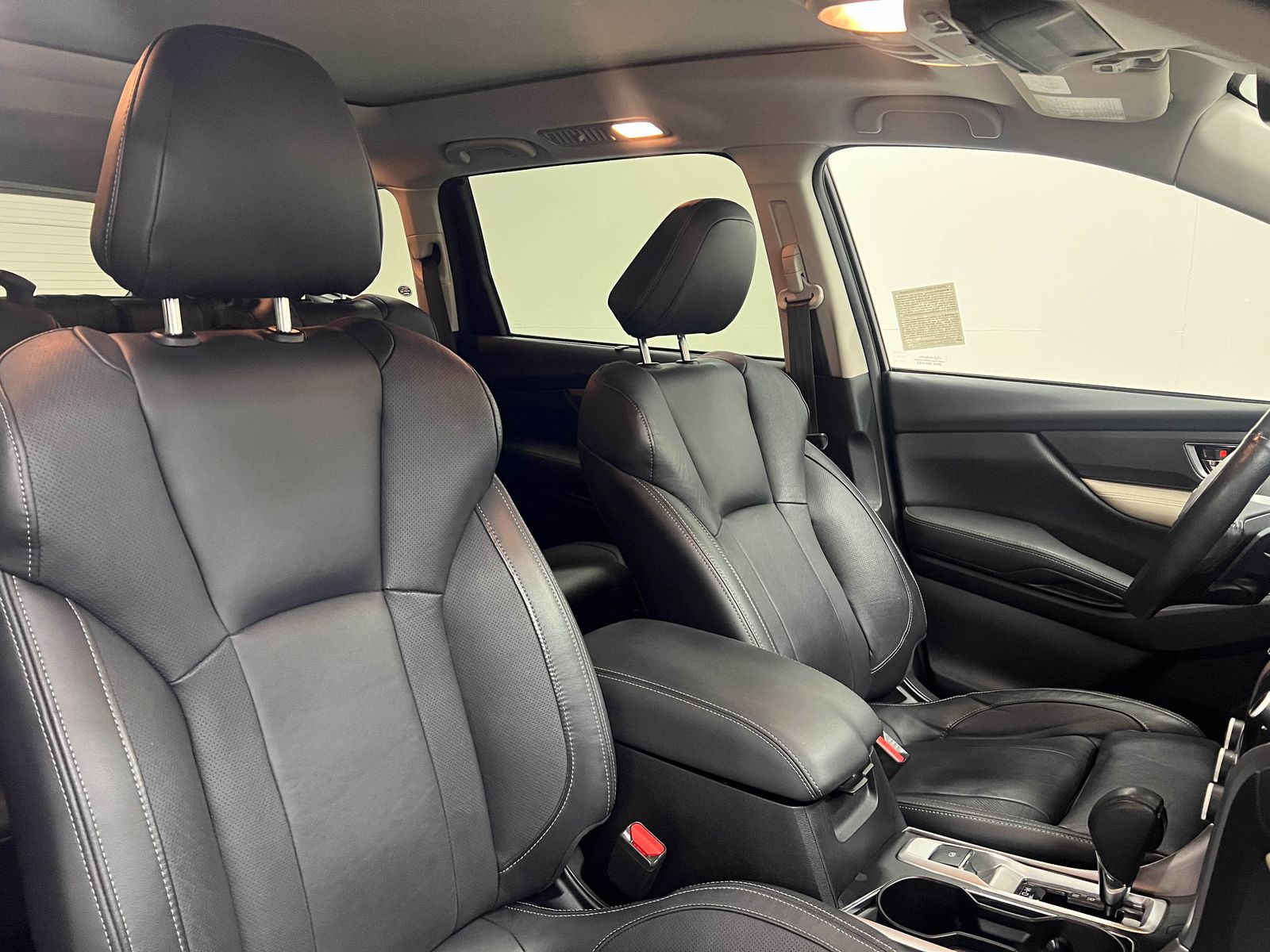 used 2022 Subaru Ascent car, priced at $24,788