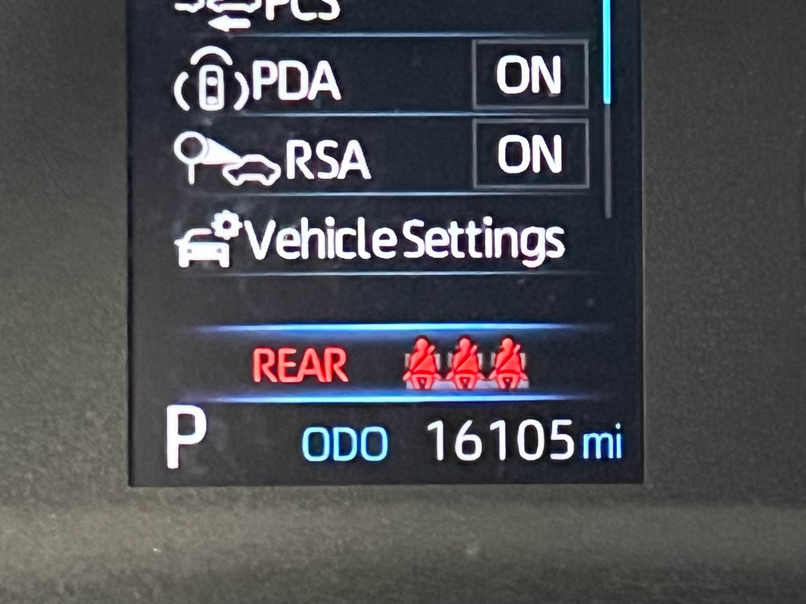 used 2023 Toyota Corolla Hybrid car, priced at $26,788