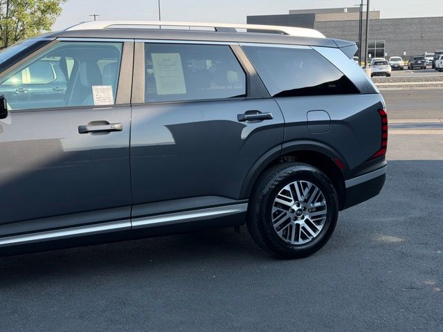 Used 2026 Hyundai Palisade SUV