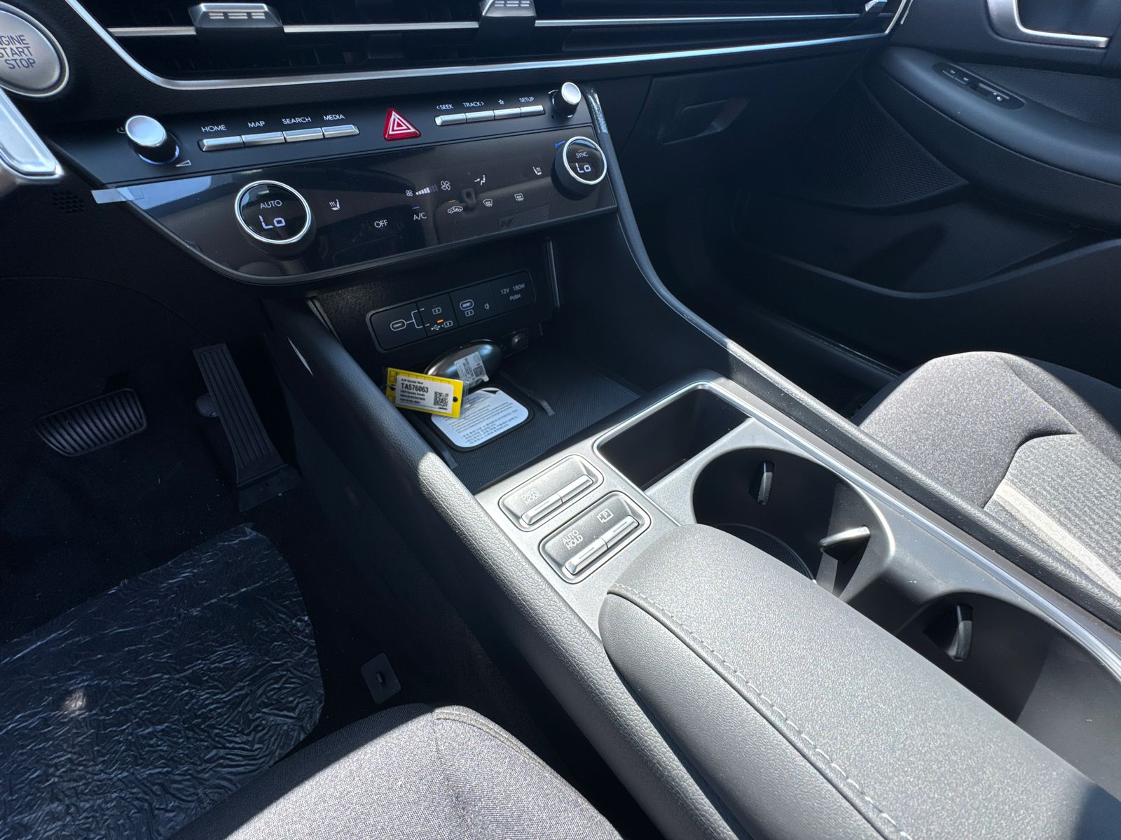 New 2026 Gray HYUNDAI SEL Sport image 31
