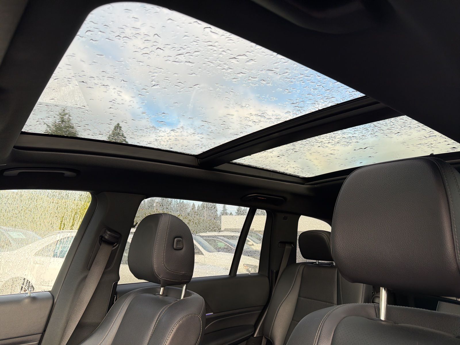 used 2022 Mercedes-Benz GLS car, priced at $44,998