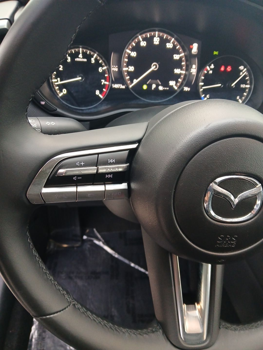 Used Car 2025 Mazda Cx-50  2.5 S Premium Package For Sale Under $30,000 In Austin, Texas