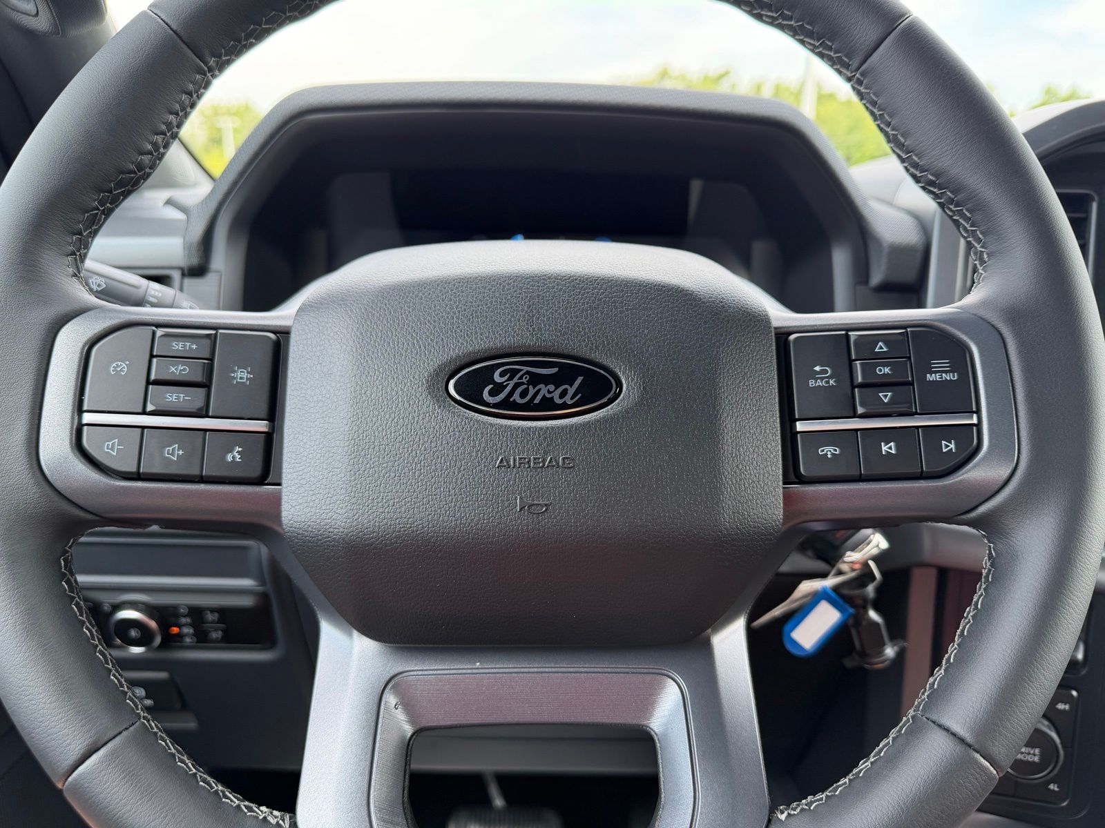 2026 Ford F-150 image 17