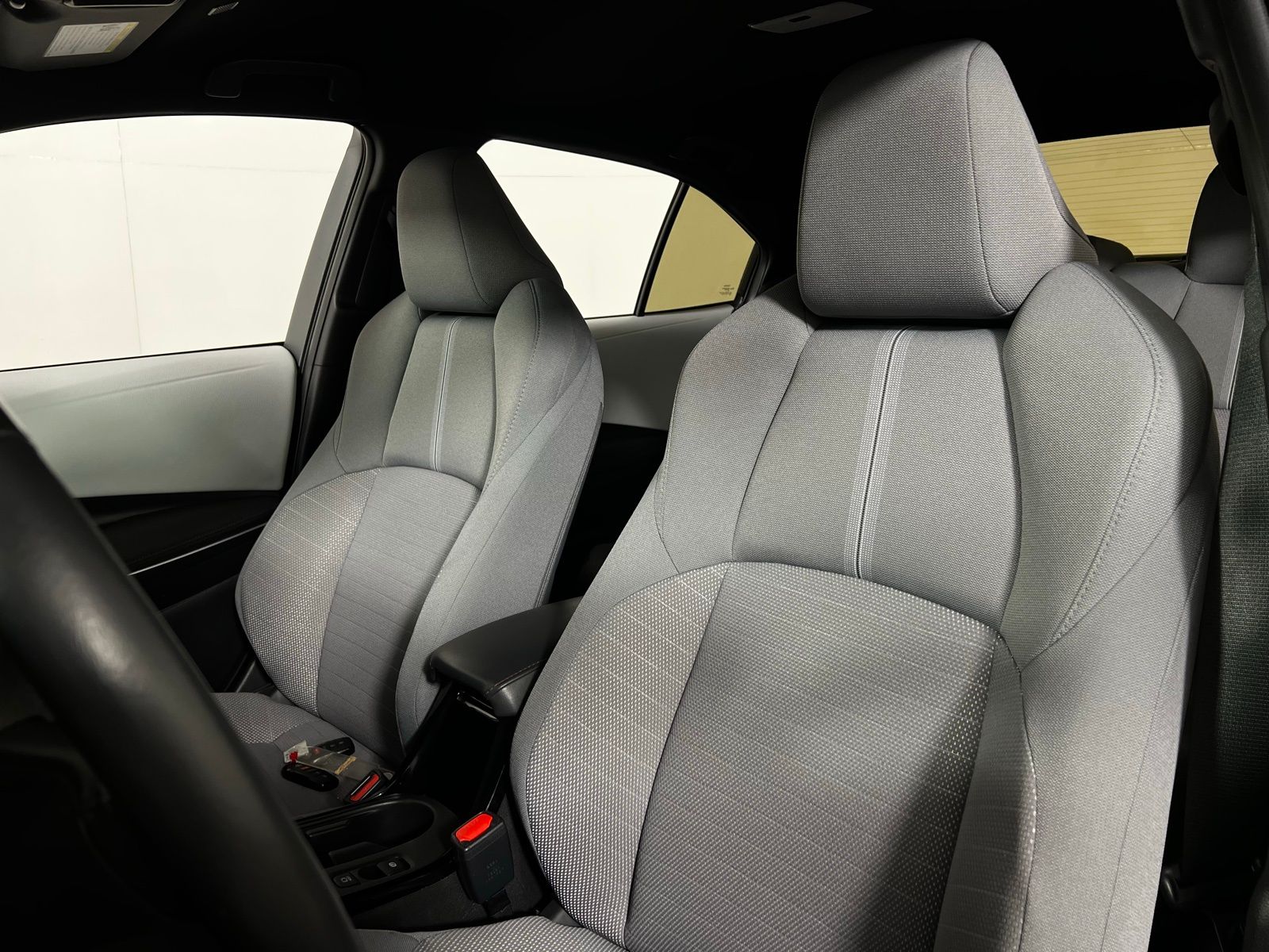 Thumbnail: 2024 Toyota Corolla - 13