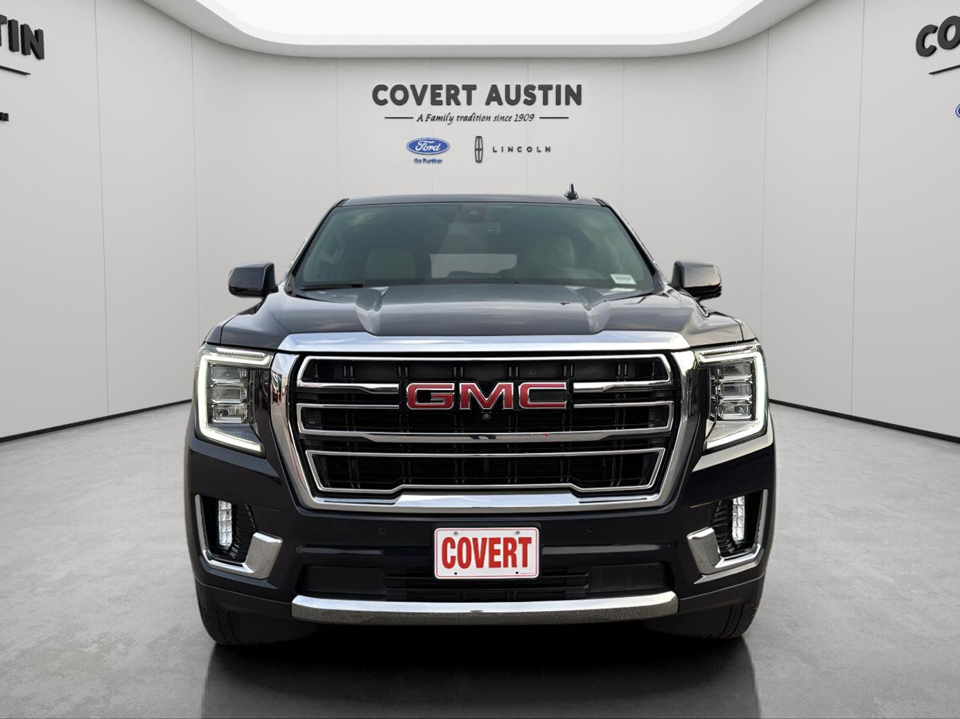 Used Car 2022 Gmc Yukon Xl  Slt For Sale Under $40,000 In Austin, Texas