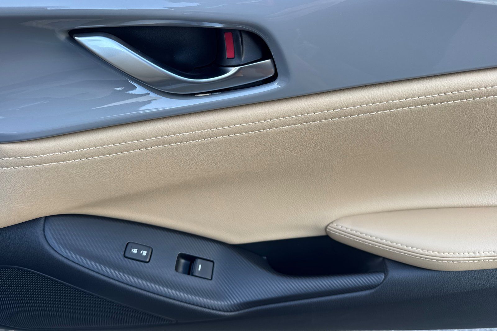 New 2026 Gray Mazda Grand Touring image 18