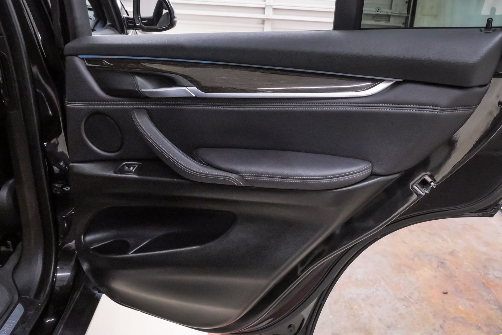 2018 BMW X5 sDrive35i Black at Cook Ford