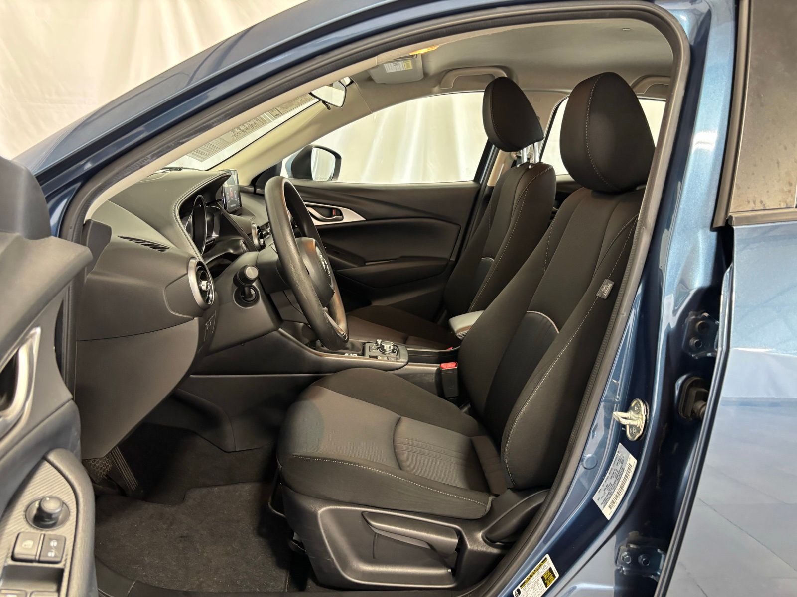 Used Car 2020 Mazda Cx-3  Sport For Sale Under $20,000 In Austin, Texas