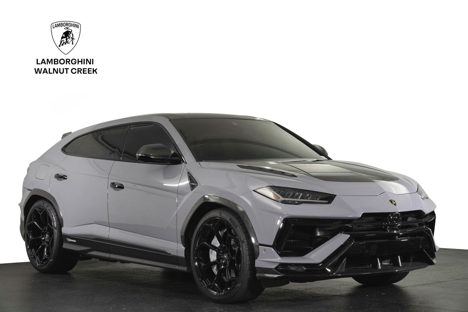  2024 Lamborghini Urus Performante AWD   