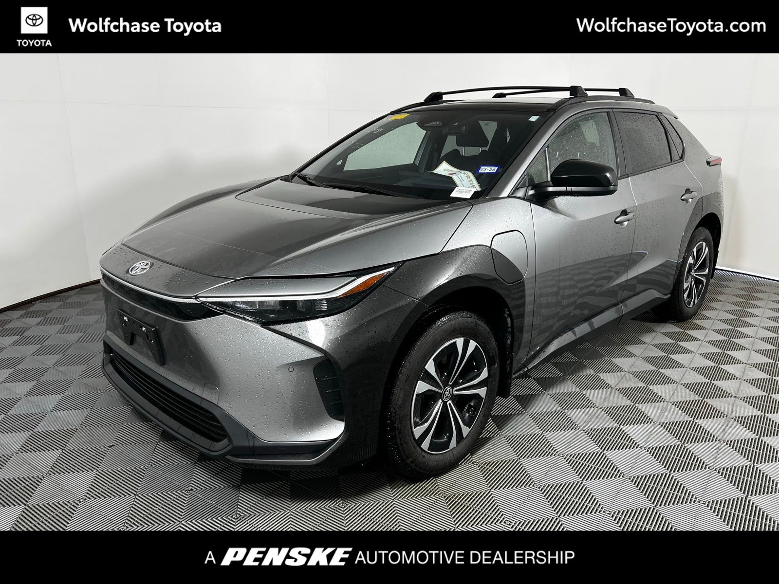 2024 Toyota bZ4X XLE -
                  Cordova, TN