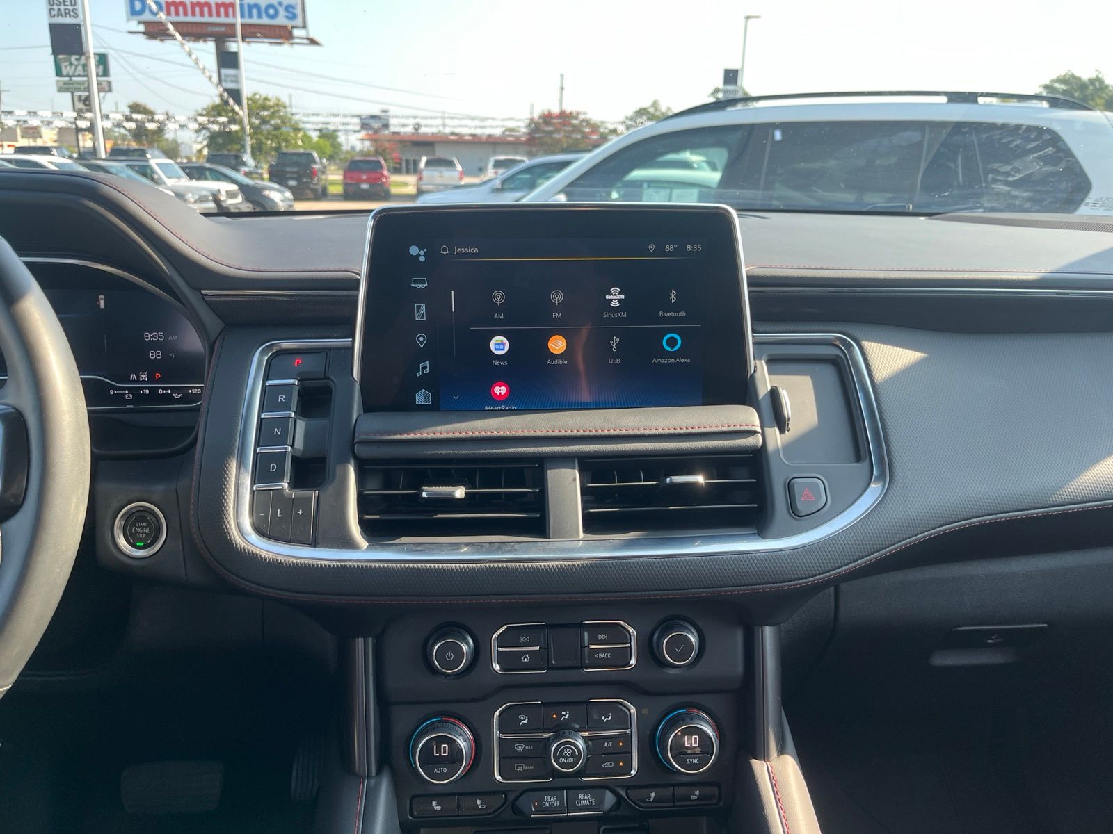 2023 Chevrolet Tahoe RST - 9