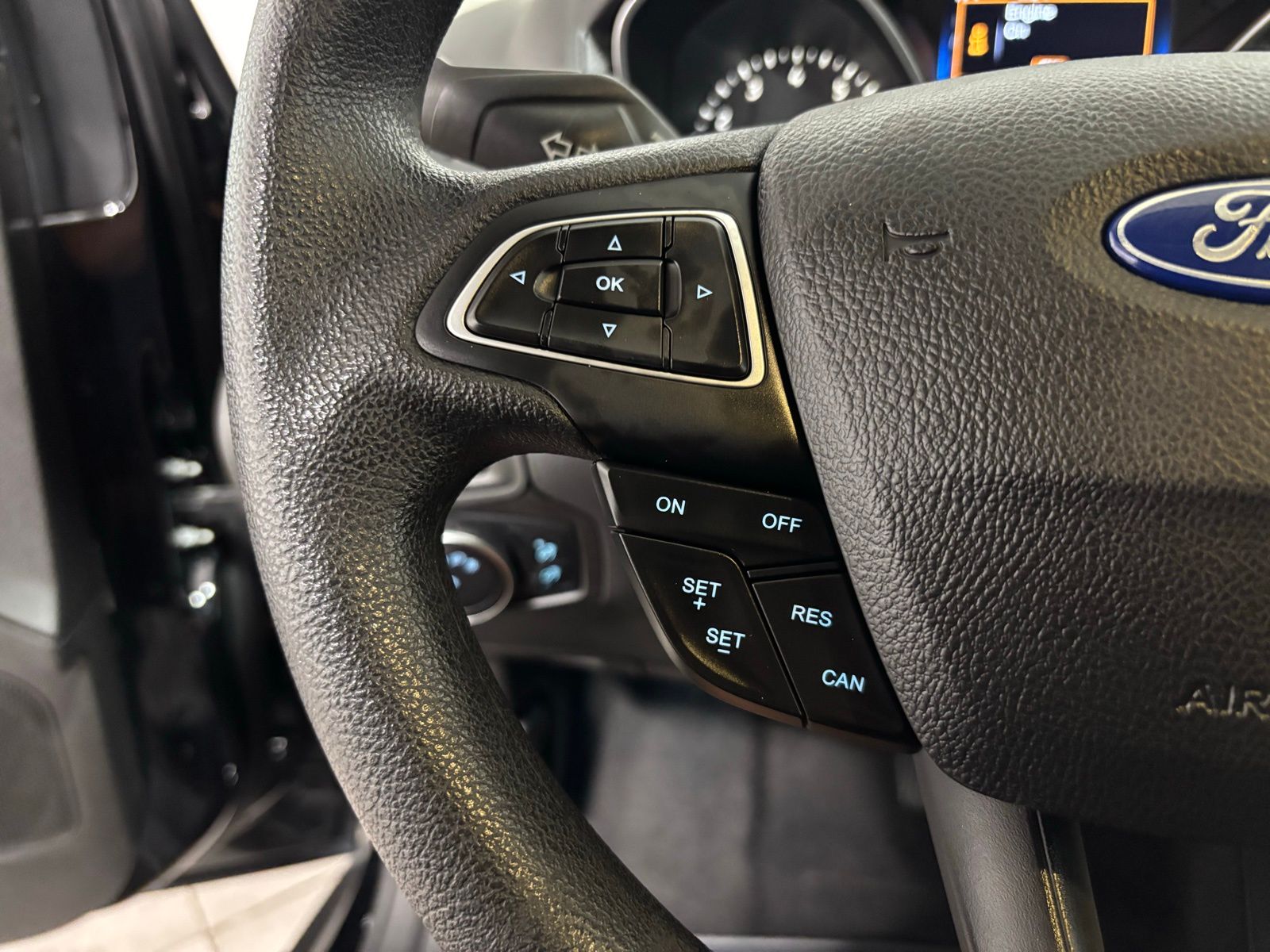 Used Car 2016 Ford Focus  Se For Sale Under $10,000 In Austin, Texas