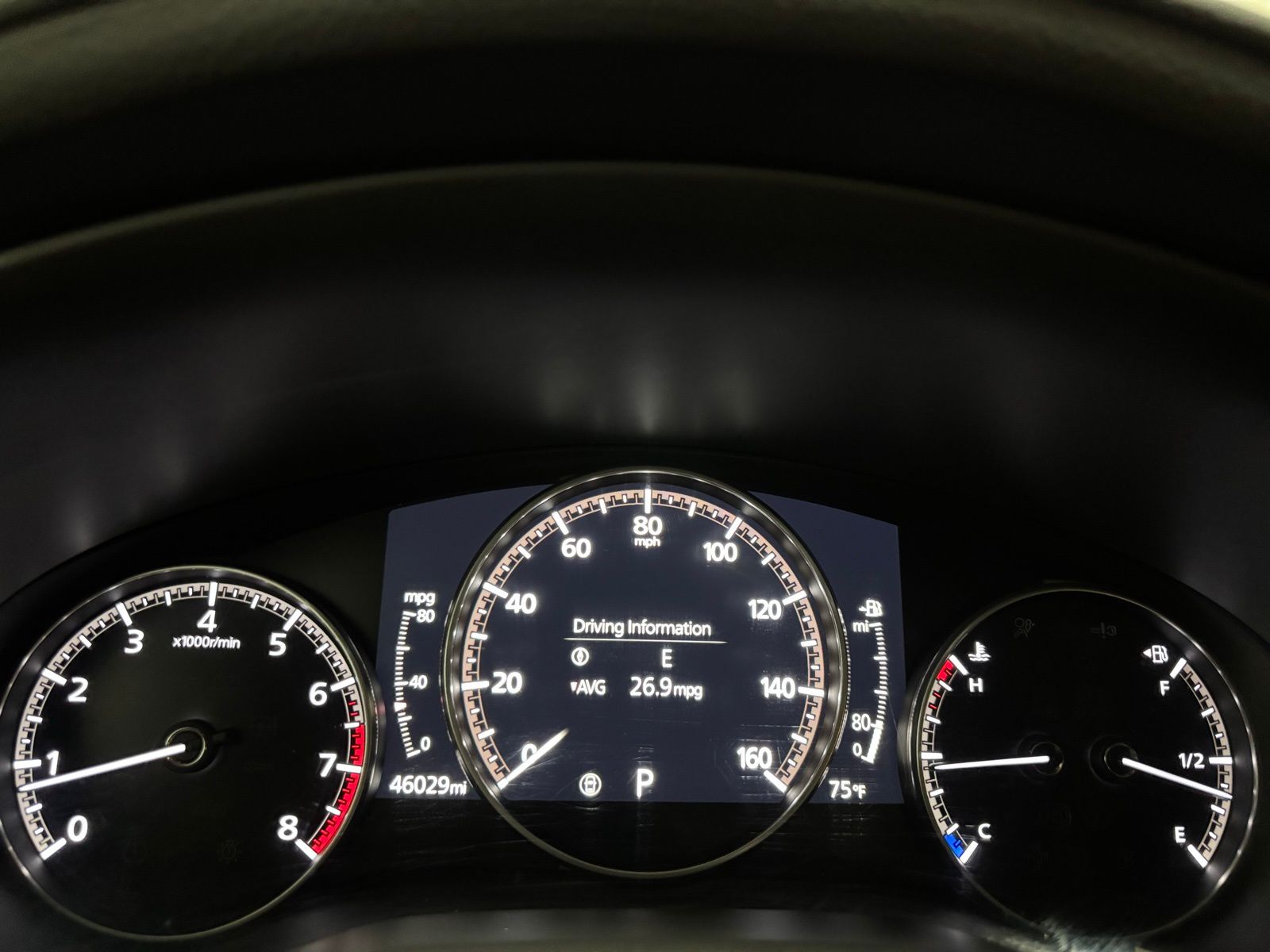 Used Car 2020 Mazda Mazda3  Preferred For Sale Under $20,000 In Austin, Texas