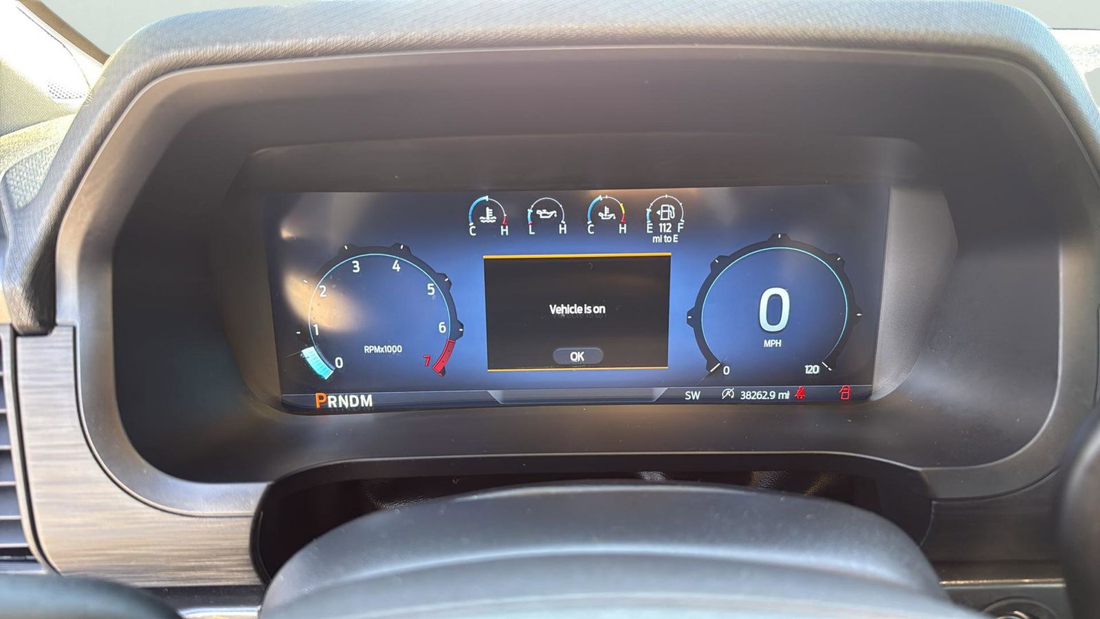 Used Car 2024 Ford F-150  Stx For Sale Under $50,000 In Austin, Texas